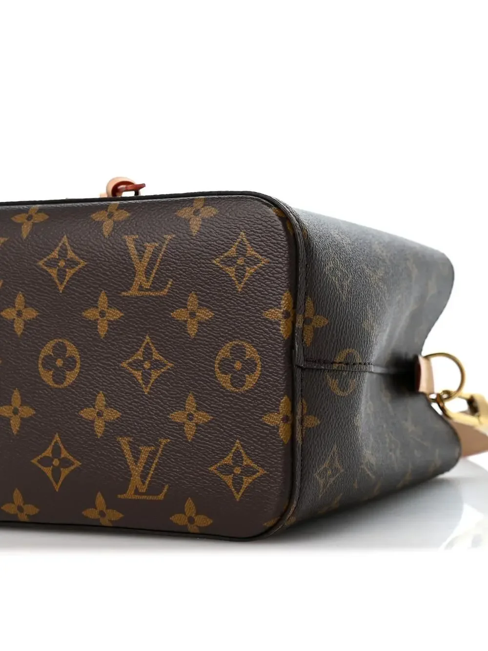 Louis Vuitton Neonoe Bb #334750L18B